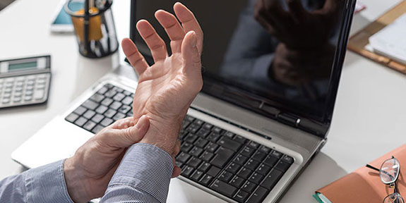 Carpal Tunnel Syndrome Treatment Laurel
